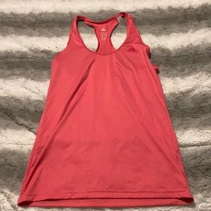 Adidas tank top